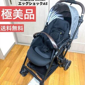 Combi スゴカル Switch エッグショック AS