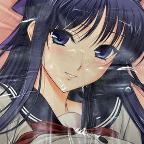 Ricotta こもりけい ワルキューレロマンツェ 龍造寺茜 Re:tellⅡ 抱き枕カバー A&J