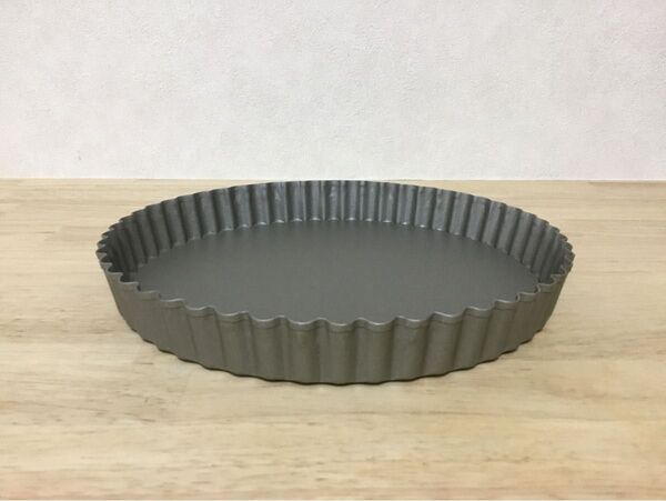 タルト型 底取式 18cm