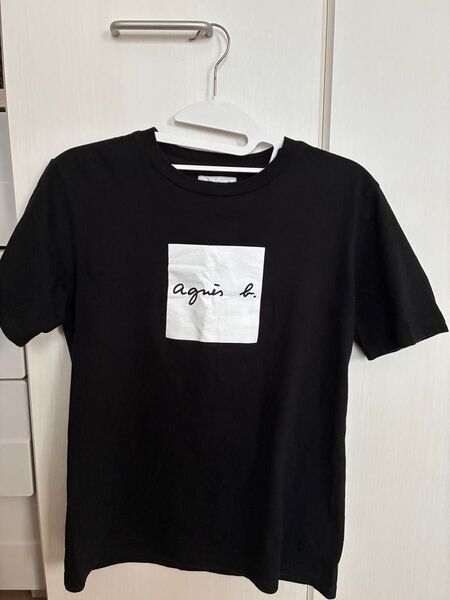 アニエスベー Tシャツ