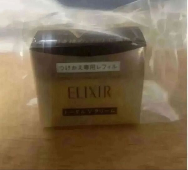 ELIXIRの(コスメ) エリクシールシュペリエル トータルV 50g 付け替え用