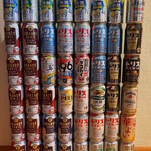 お酒 まとめ売り 48本