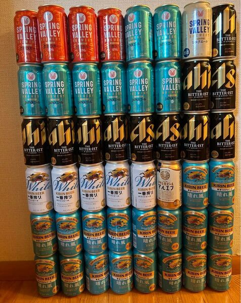 ビール お酒 まとめ売り 48本