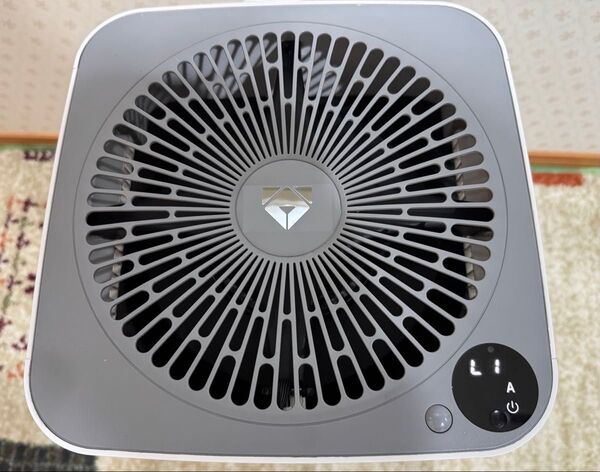 Airdog X3s 空気清浄機 KJ-200F-X3 2022年製