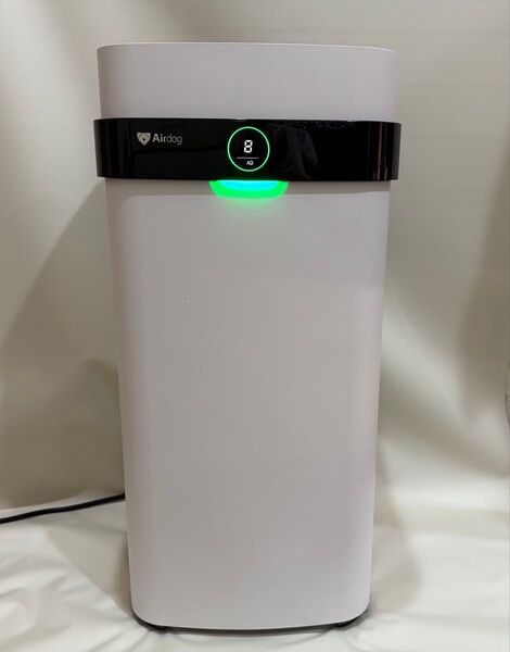 Airdog エアドッグ 空気清浄機 KJ300F-X5D X5D ホワイト