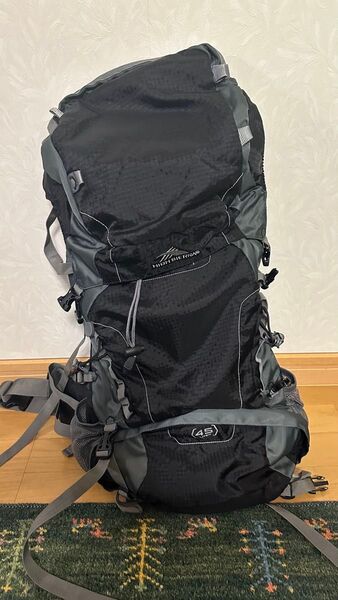 High Sierra Tangent Frame ハイシエラタンジェントフレームバックパック45L