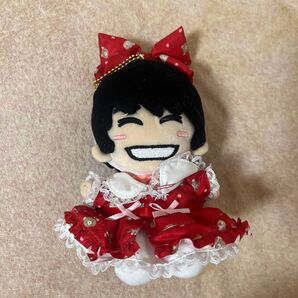 嶋崎斗亜 はぴぬい