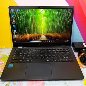 JC0598 東芝 dynabook G83/HS 13.3型 Office2024 良品