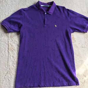 X-LARGE ポロシャツ M 美品