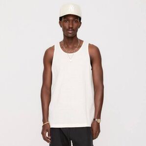 ★★【タグ取れだけど美品】kith tank top ★★