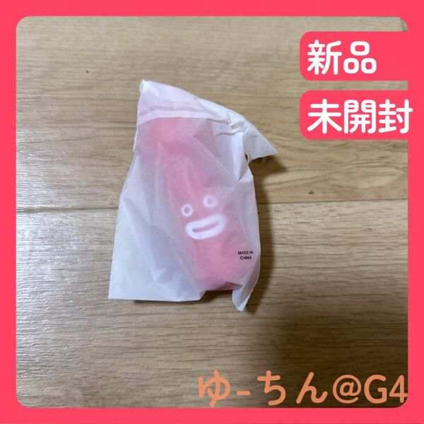 【新品】GLAY 30th EXPO缶 フローティングキーホルダー 赤
