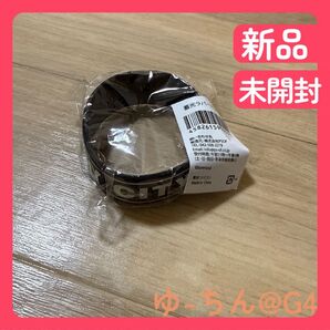 【梱包済・即日発送】【新品】GLAY GHOST GLAY CITY 蓄光ラバーバンド