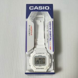 CASIO F-108WHC-7BJF カシオ 腕時計 チープカシオ チプカシ
