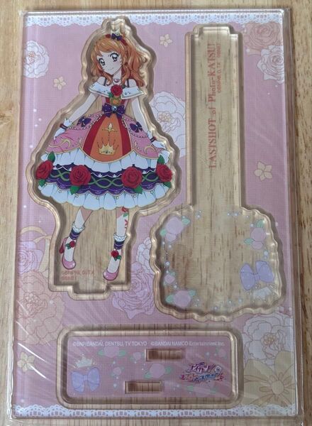 大空あかり アクリルスタンド アクスタ フォトonステージ アイカツ! AIKATSU! PHOTO on STAGE!!