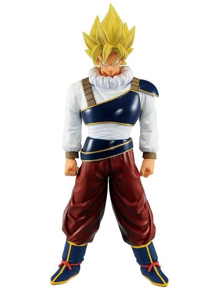 一番くじ ドラゴンボール オムニバスultra D賞 孫悟空 フィギュア