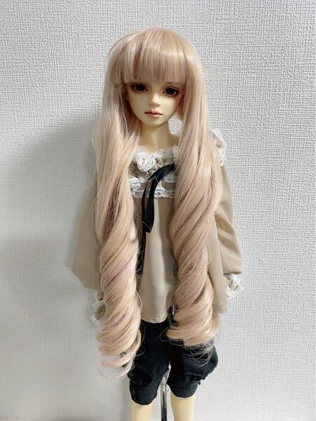 E スーパードルフィー SDサイズウィッグ