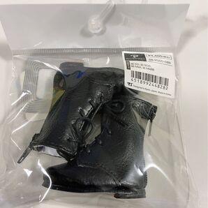 ④ボークススーパードルフィー幼SDサイズブーツ
