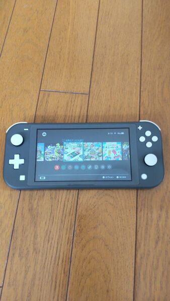 Switch Lite 訳あり スイッチライト