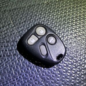 アメ車 キーレスエントリー GM/UTA 15048582 シボレー