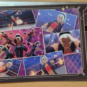 黒川冷 キンツア 搭乗チケット