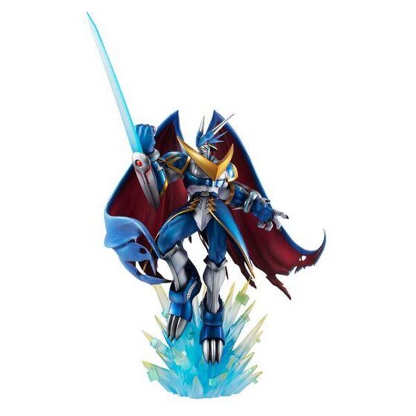Precious G.E.M.シリーズ デジモンセイバーズ アルフォースブイドラモン メガハウス