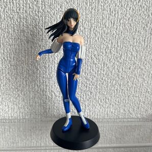 ガンダムSEED シードヒロインズ4 アイシャ フィギュア