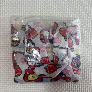 新品 大阪万博 サンリオ ミャクミャク エコバッグ