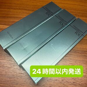 新品未開封 Dermacept RX AZAセラム 24時間以内発送 ロート製薬 ダーマセプトRX 3個セット