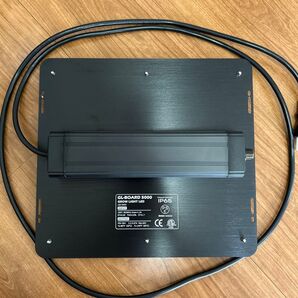 HaruDesign 植物育成LEDライト GL-BOARD 5000 調光機能付 パネル型ライト