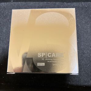 V3 シャイニングファンデーション リフィル (100%正規品)