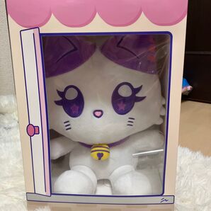 ME:I ME:EYE's KOKO:NYAぬいぐるみ