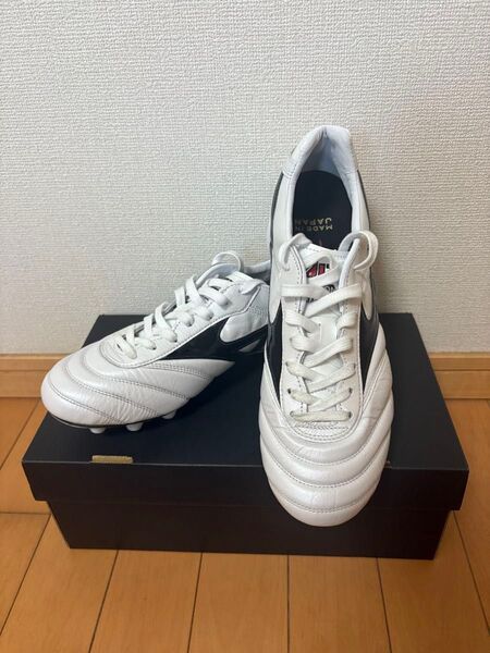 ミズノ MORELIA 2 JAPAN 25.5