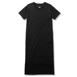 THE NORTH FACE 半袖ワンピース