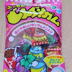 懐かしの どんぐりがむ