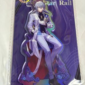 崩壊スターレイル 秋セレモニー 秋季慶典 オーロラ アクリルスタンド サンデー アクスタ
