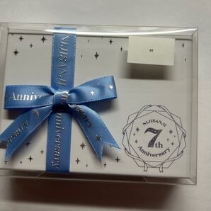 にじさんじ 叶 7周年 ミニギフトセット