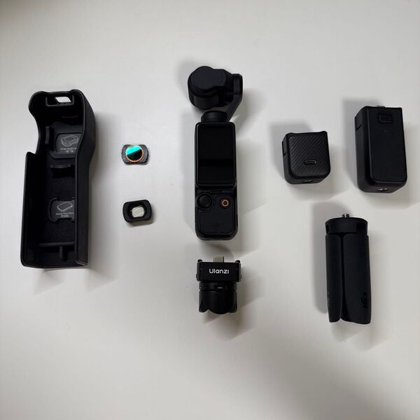 DJI OSMO POCKET3