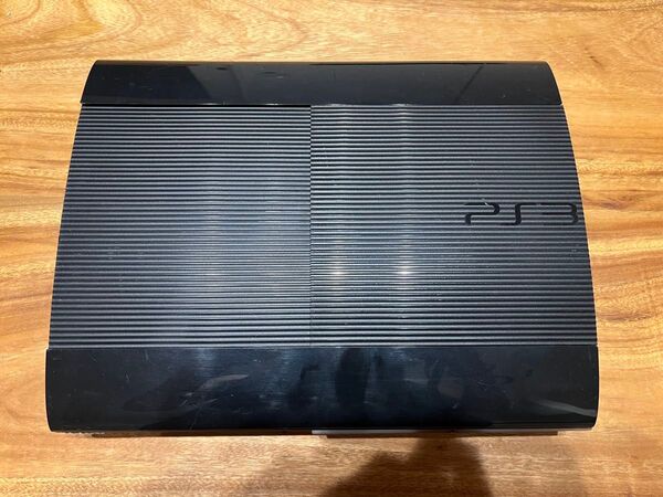 ソニー PS3 ジャンク品 CECH-4000B