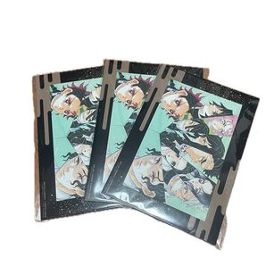 劇場版 鬼滅の刃 無限城編 入場特典