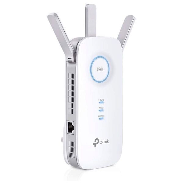 TP-Link Wi-Fi無線LAN RE550 AC1900(1300+600Mbps)