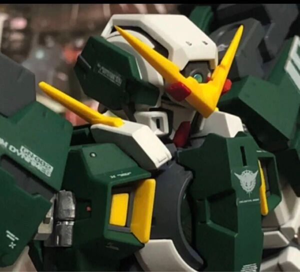 MG 1/100 ガンダムデュナメス ガンプラ ダブルオー ガンダム 塗装済完成品ガンダムプラモデル 完成品 塗装済み