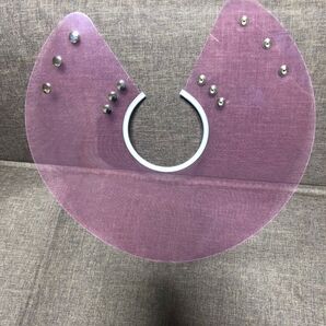 犬・猫用 カラー