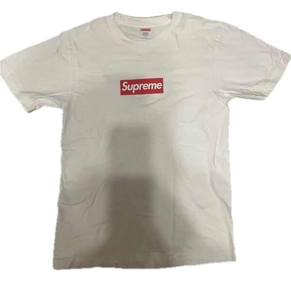 シュプリーム(Supreme)☆20th Anniversary Box Logo Tee ボックスロゴ Tシャツ