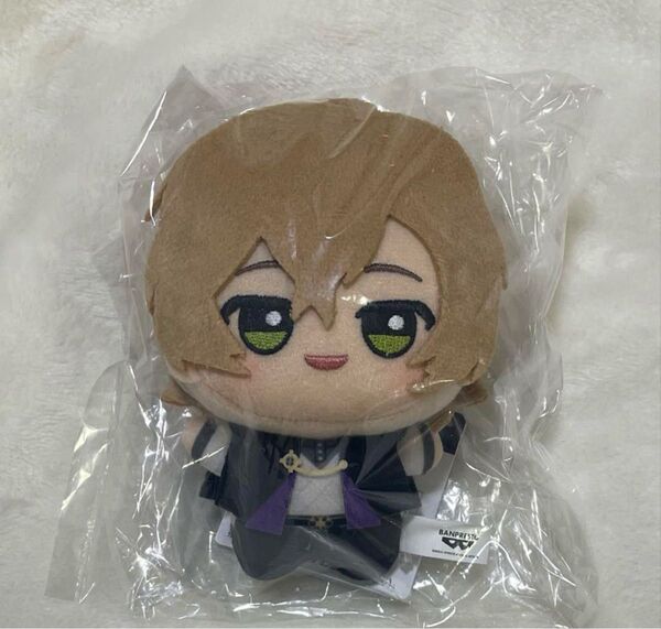 ヒプマイ ヒプノシスマイク ちびぐるみ 夢野幻太郎 ヒプムビ ぬいぐるみ ぬい