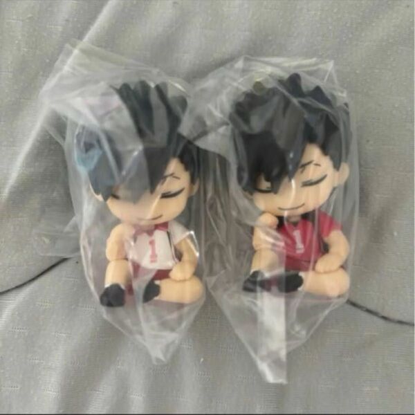 〈新品〉ハイキュー 肩ズンfig. 黒尾 鉄朗