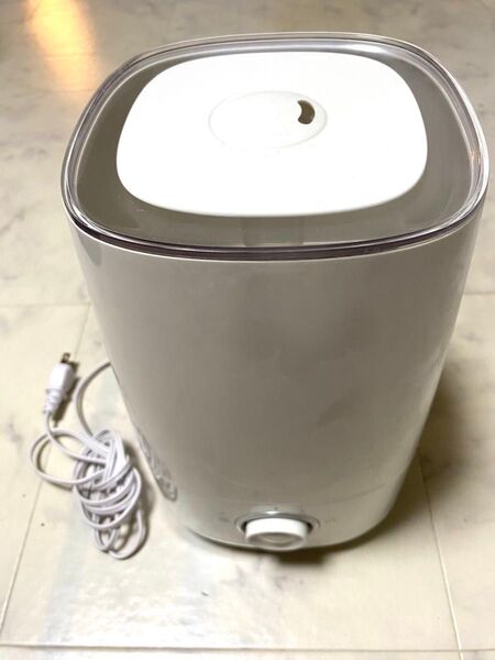超音波噴霧器(加湿器) 型式RL-W2011
