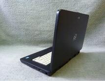 OS選択可 大画面液晶 富士通 LIFEBOOK A550/A ★ 快適i5-520M 2.40GHz/メモリ3GB/HDD160GB/DVDマルチ/無線/office/Win10・7 Pro・XP/N879_画像10