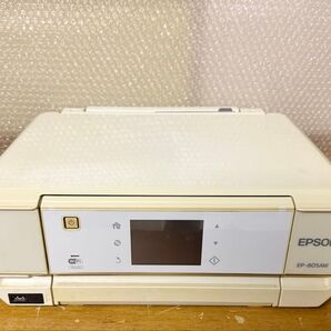 エプソン EP-805AW プリンター ジャンク