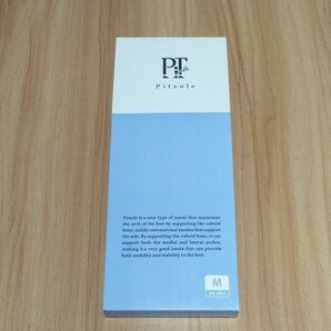 バッカス Pitsole インソール 新品 未使用 【投稿内容確認】