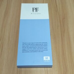バッカス Pitsole インソール 新品 未使用 【投稿内容確認】